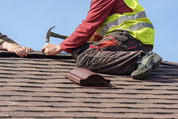 Gutter Installation and Roofing in Buchanan Dam, TX