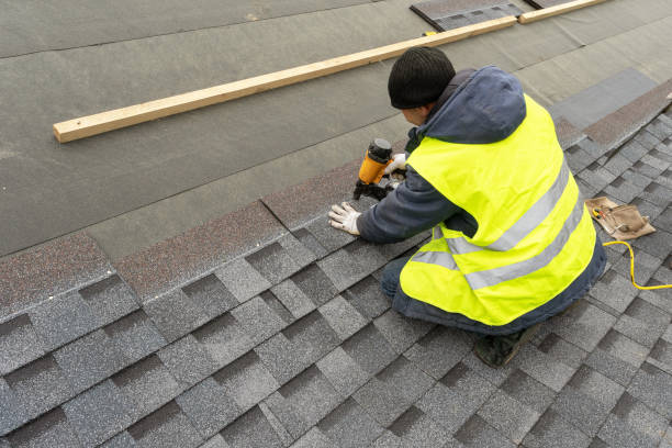 Roof Waterproofing Services in Buchanan Dam, TX