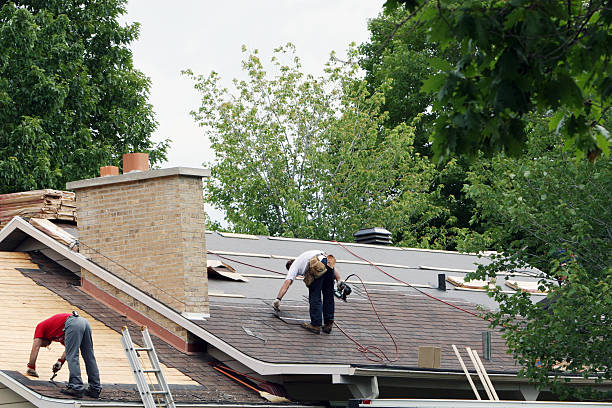 Best Roof Leak Repair  in Buchanan Dam, TX