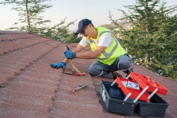 Quick and Trustworthy Emergency Roof Repair Services in Buchanan Dam, TX