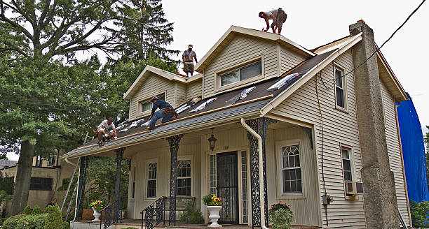Professional Roofing Contractor in Buchanan Dam, TX