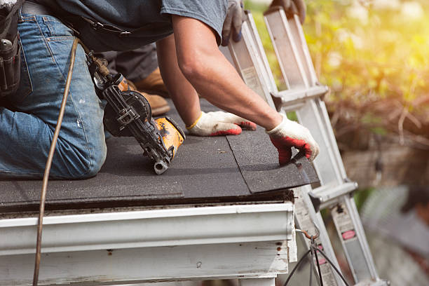 Best Roof Inspection Near Me  in Buchanan Dam, TX