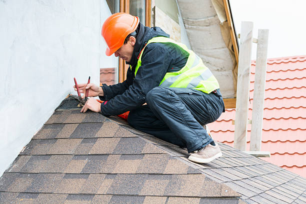 Best Roof Maintenance Services  in Buchanan Dam, TX