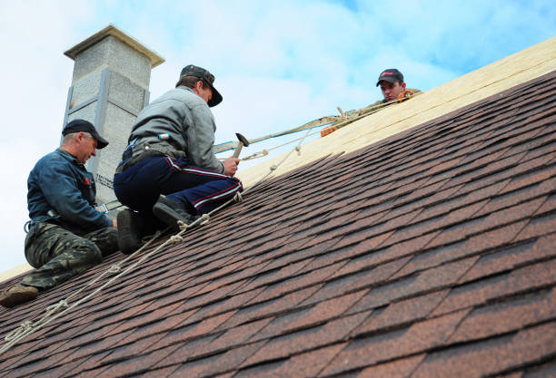 Best Flat Roof Repair Services  in Buchanan Dam, TX